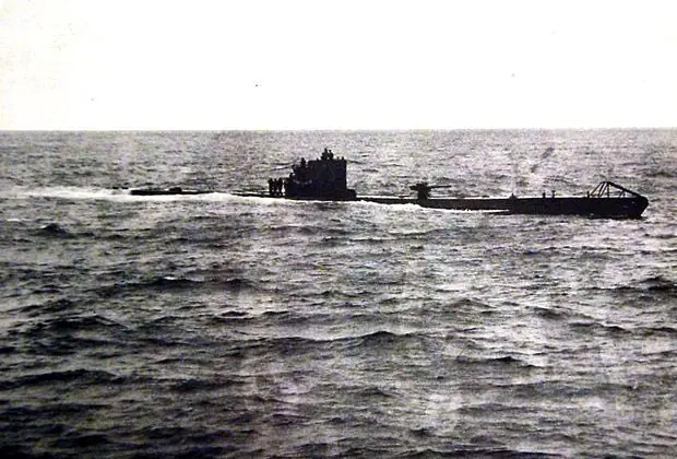 Germany&apos;s Most Effective Weapon of WWII